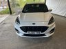 USED 2020 20 FORD KUGA 2.5 EcoBoost Duratec 14.4kWh ST-Line First Edition SUV 5dr Petrol Plug-in Hybrid CVT Euro 6 (s/s) (225 ps) 