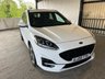 USED 2020 20 FORD KUGA 2.5 EcoBoost Duratec 14.4kWh ST-Line First Edition SUV 5dr Petrol Plug-in Hybrid CVT Euro 6 (s/s) (225 ps) 