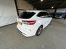 USED 2020 20 FORD KUGA 2.5 EcoBoost Duratec 14.4kWh ST-Line First Edition SUV 5dr Petrol Plug-in Hybrid CVT Euro 6 (s/s) (225 ps) 