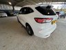 USED 2020 20 FORD KUGA 2.5 EcoBoost Duratec 14.4kWh ST-Line First Edition SUV 5dr Petrol Plug-in Hybrid CVT Euro 6 (s/s) (225 ps) 