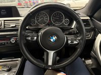 USED 2014 64 BMW 4 SERIES 3.0 435i M Sport Coupe 2dr Petrol Auto Euro 6 (s/s) (306 ps) FULL BMW DIGITAL SERVICE HISTORY +