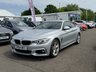 USED 2014 64 BMW 4 SERIES 3.0 435i M Sport Coupe 2dr Petrol Auto Euro 6 (s/s) (306 ps) FULL BMW DIGITAL SERVICE HISTORY +