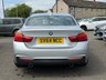 USED 2014 64 BMW 4 SERIES 3.0 435i M Sport Coupe 2dr Petrol Auto Euro 6 (s/s) (306 ps) FULL BMW DIGITAL SERVICE HISTORY +