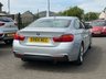 USED 2014 64 BMW 4 SERIES 3.0 435i M Sport Coupe 2dr Petrol Auto Euro 6 (s/s) (306 ps) FULL BMW DIGITAL SERVICE HISTORY +