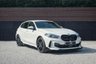 USED 2020 70 BMW 1 SERIES 1.5 118i M Sport Hatchback 5dr Petrol DCT Euro 6 (s/s) (140 ps) 