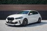 USED 2020 70 BMW 1 SERIES 1.5 118i M Sport Hatchback 5dr Petrol DCT Euro 6 (s/s) (140 ps) 