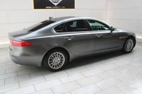 USED 2017 67 JAGUAR XF 2.0d Prestige Saloon 4dr Diesel Auto Euro 6 (stop/start) (180 ps) 