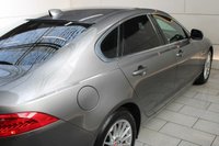 USED 2017 67 JAGUAR XF 2.0d Prestige Saloon 4dr Diesel Auto Euro 6 (stop/start) (180 ps) 