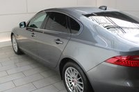 USED 2017 67 JAGUAR XF 2.0d Prestige Saloon 4dr Diesel Auto Euro 6 (stop/start) (180 ps) 