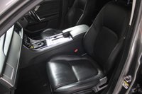 USED 2017 67 JAGUAR XF 2.0d Prestige Saloon 4dr Diesel Auto Euro 6 (stop/start) (180 ps) 