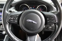USED 2017 67 JAGUAR XF 2.0d Prestige Saloon 4dr Diesel Auto Euro 6 (stop/start) (180 ps) 