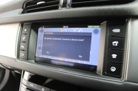 USED 2017 67 JAGUAR XF 2.0d Prestige Saloon 4dr Diesel Auto Euro 6 (stop/start) (180 ps) 
