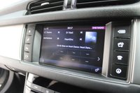USED 2017 67 JAGUAR XF 2.0d Prestige Saloon 4dr Diesel Auto Euro 6 (stop/start) (180 ps) 
