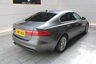 USED 2017 67 JAGUAR XF 2.0d Prestige Saloon 4dr Diesel Auto Euro 6 (stop/start) (180 ps) 