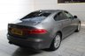 USED 2017 67 JAGUAR XF 2.0d Prestige Saloon 4dr Diesel Auto Euro 6 (stop/start) (180 ps) 