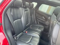 USED 2018 68 LAND ROVER RANGE ROVER EVOQUE 2.0 TD4 Landmark SUV 5dr Diesel Auto 4WD Euro 6 (s/s) (180 ps) 