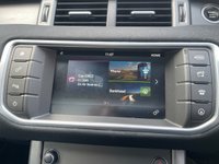 USED 2018 68 LAND ROVER RANGE ROVER EVOQUE 2.0 TD4 Landmark SUV 5dr Diesel Auto 4WD Euro 6 (s/s) (180 ps) 