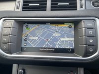 USED 2018 68 LAND ROVER RANGE ROVER EVOQUE 2.0 TD4 Landmark SUV 5dr Diesel Auto 4WD Euro 6 (s/s) (180 ps) 