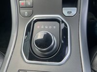 USED 2018 68 LAND ROVER RANGE ROVER EVOQUE 2.0 TD4 Landmark SUV 5dr Diesel Auto 4WD Euro 6 (s/s) (180 ps) 