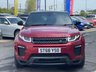 USED 2018 68 LAND ROVER RANGE ROVER EVOQUE 2.0 TD4 Landmark SUV 5dr Diesel Auto 4WD Euro 6 (s/s) (180 ps) 
