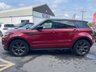 USED 2018 68 LAND ROVER RANGE ROVER EVOQUE 2.0 TD4 Landmark SUV 5dr Diesel Auto 4WD Euro 6 (s/s) (180 ps) 