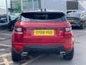 USED 2018 68 LAND ROVER RANGE ROVER EVOQUE 2.0 TD4 Landmark SUV 5dr Diesel Auto 4WD Euro 6 (s/s) (180 ps) 