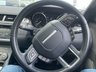 USED 2018 68 LAND ROVER RANGE ROVER EVOQUE 2.0 TD4 Landmark SUV 5dr Diesel Auto 4WD Euro 6 (s/s) (180 ps) 