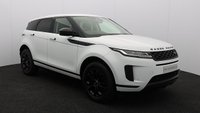 2019 LAND ROVER RANGE ROVER EVOQUE