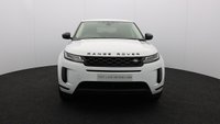 USED 2019 69 LAND ROVER RANGE ROVER EVOQUE 2.0 D180 S SUV 5dr Diesel Auto 4WD Euro 6 (s/s) (180 ps) 