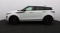 USED 2019 69 LAND ROVER RANGE ROVER EVOQUE 2.0 D180 S SUV 5dr Diesel Auto 4WD Euro 6 (s/s) (180 ps) 