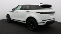 USED 2019 69 LAND ROVER RANGE ROVER EVOQUE 2.0 D180 S SUV 5dr Diesel Auto 4WD Euro 6 (s/s) (180 ps) 