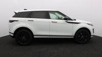 USED 2019 69 LAND ROVER RANGE ROVER EVOQUE 2.0 D180 S SUV 5dr Diesel Auto 4WD Euro 6 (s/s) (180 ps) 