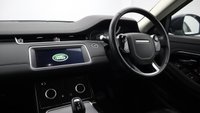 USED 2019 69 LAND ROVER RANGE ROVER EVOQUE 2.0 D180 S SUV 5dr Diesel Auto 4WD Euro 6 (s/s) (180 ps) 