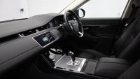 USED 2019 69 LAND ROVER RANGE ROVER EVOQUE 2.0 D180 S SUV 5dr Diesel Auto 4WD Euro 6 (s/s) (180 ps) 