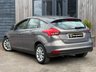 USED 2015 65 FORD FOCUS 1.0T EcoBoost Titanium Hatchback 5dr Petrol Manual Euro 6 (s/s) (125 ps) NAV+CRUISE+SENSORS