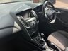 USED 2015 65 FORD FOCUS 1.0T EcoBoost Titanium Hatchback 5dr Petrol Manual Euro 6 (s/s) (125 ps) NAV+CRUISE+SENSORS