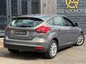 USED 2015 65 FORD FOCUS 1.0T EcoBoost Titanium Hatchback 5dr Petrol Manual Euro 6 (s/s) (125 ps) NAV+CRUISE+SENSORS