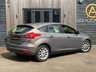 USED 2015 65 FORD FOCUS 1.0T EcoBoost Titanium Hatchback 5dr Petrol Manual Euro 6 (s/s) (125 ps) NAV+CRUISE+SENSORS