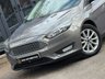 USED 2015 65 FORD FOCUS 1.0T EcoBoost Titanium Hatchback 5dr Petrol Manual Euro 6 (s/s) (125 ps) NAV+CRUISE+SENSORS