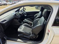 USED 2012 62 PEUGEOT 208 1.2 VTi Allure Hatchback 3dr Petrol Manual Euro 5 (82 ps) 