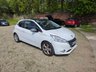 USED 2012 62 PEUGEOT 208 1.2 VTi Allure Hatchback 3dr Petrol Manual Euro 5 (82 ps) 