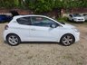USED 2012 62 PEUGEOT 208 1.2 VTi Allure Hatchback 3dr Petrol Manual Euro 5 (82 ps) 