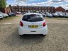 USED 2012 62 PEUGEOT 208 1.2 VTi Allure Hatchback 3dr Petrol Manual Euro 5 (82 ps) 