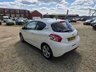 USED 2012 62 PEUGEOT 208 1.2 VTi Allure Hatchback 3dr Petrol Manual Euro 5 (82 ps) 