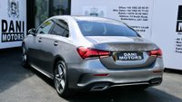 USED 2021 21 MERCEDES-BENZ A CLASS 2.0 A180d AMG Line 8G-DCT Euro 6 (s/s) 4dr 1 OWNER*REVCAM*HTDSEATS*AUTO*