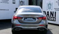 USED 2021 21 MERCEDES-BENZ A CLASS 2.0 A180d AMG Line 8G-DCT Euro 6 (s/s) 4dr 1 OWNER*REVCAM*HTDSEATS*AUTO*