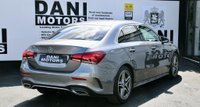 USED 2021 21 MERCEDES-BENZ A CLASS 2.0 A180d AMG Line 8G-DCT Euro 6 (s/s) 4dr 1 OWNER*REVCAM*HTDSEATS*AUTO*