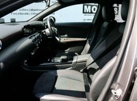USED 2021 21 MERCEDES-BENZ A CLASS 2.0 A180d AMG Line 8G-DCT Euro 6 (s/s) 4dr 1 OWNER*REVCAM*HTDSEATS*AUTO*
