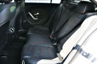 USED 2021 21 MERCEDES-BENZ A CLASS 2.0 A180d AMG Line 8G-DCT Euro 6 (s/s) 4dr 1 OWNER*REVCAM*HTDSEATS*AUTO*