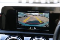USED 2021 21 MERCEDES-BENZ A CLASS 2.0 A180d AMG Line 8G-DCT Euro 6 (s/s) 4dr 1 OWNER*REVCAM*HTDSEATS*AUTO*